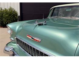 1955 Chevrolet Bel Air (CC-2103450) for sale in Corydon, Indiana