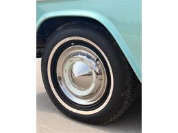 1955 Chevrolet Bel Air (CC-2103450) for sale in Corydon, Indiana