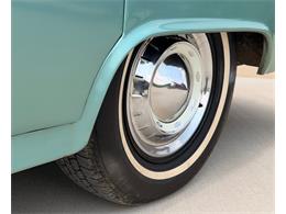 1955 Chevrolet Bel Air (CC-2103450) for sale in Corydon, Indiana