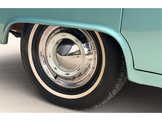 1955 Chevrolet Bel Air (CC-2103450) for sale in Corydon, Indiana