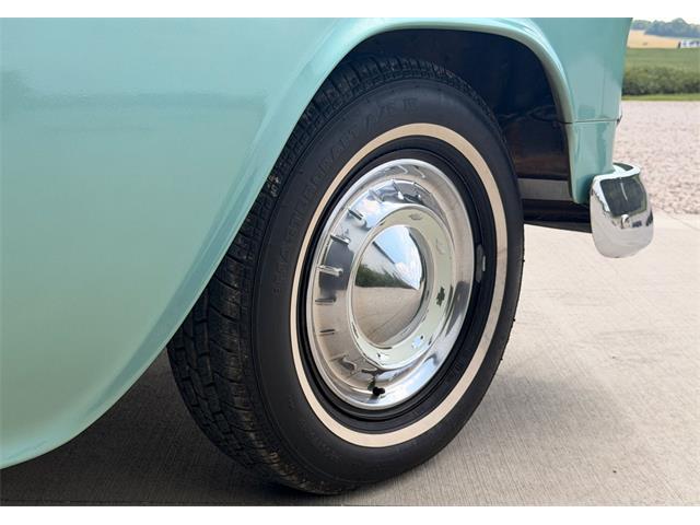 1955 Chevrolet Bel Air (CC-2103450) for sale in Corydon, Indiana