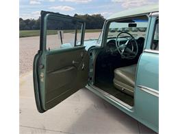 1955 Chevrolet Bel Air (CC-2103450) for sale in Corydon, Indiana