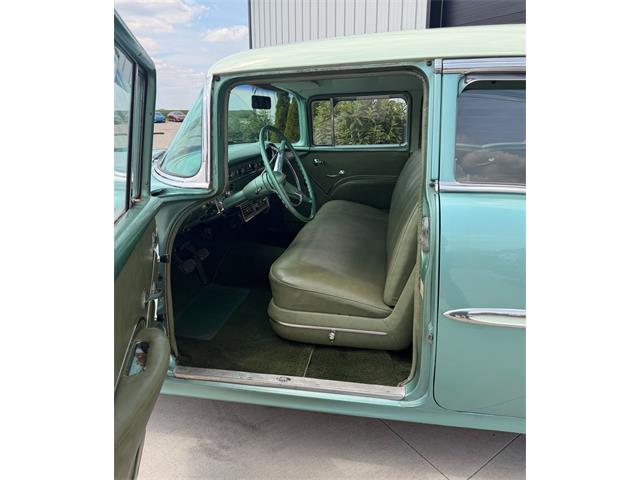 1955 Chevrolet Bel Air (CC-2103450) for sale in Corydon, Indiana