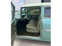 1955 Chevrolet Bel Air (CC-2103450) for sale in Corydon, Indiana