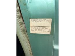 1955 Chevrolet Bel Air (CC-2103450) for sale in Corydon, Indiana