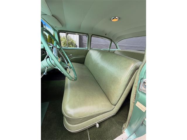 1955 Chevrolet Bel Air (CC-2103450) for sale in Corydon, Indiana