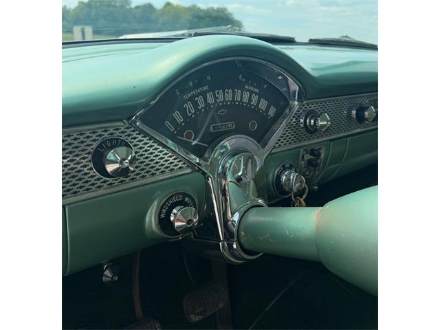 1955 Chevrolet Bel Air (CC-2103450) for sale in Corydon, Indiana