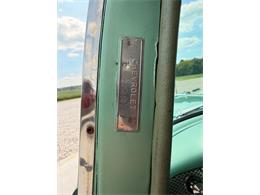 1955 Chevrolet Bel Air (CC-2103450) for sale in Corydon, Indiana