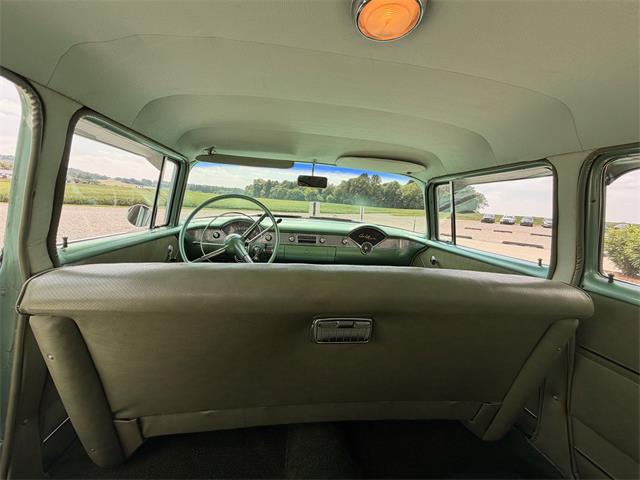 1955 Chevrolet Bel Air (CC-2103450) for sale in Corydon, Indiana