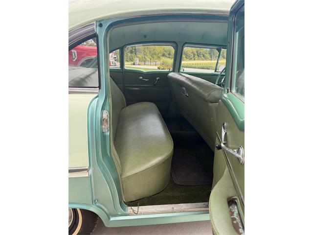 1955 Chevrolet Bel Air (CC-2103450) for sale in Corydon, Indiana