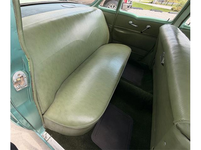 1955 Chevrolet Bel Air (CC-2103450) for sale in Corydon, Indiana