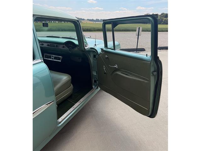 1955 Chevrolet Bel Air (CC-2103450) for sale in Corydon, Indiana