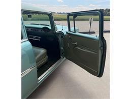 1955 Chevrolet Bel Air (CC-2103450) for sale in Corydon, Indiana