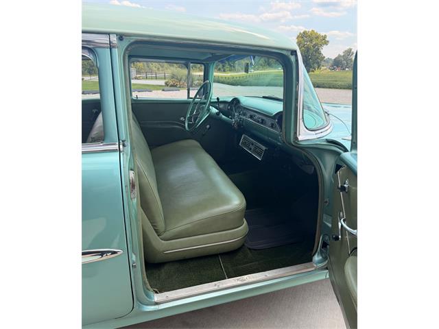 1955 Chevrolet Bel Air (CC-2103450) for sale in Corydon, Indiana