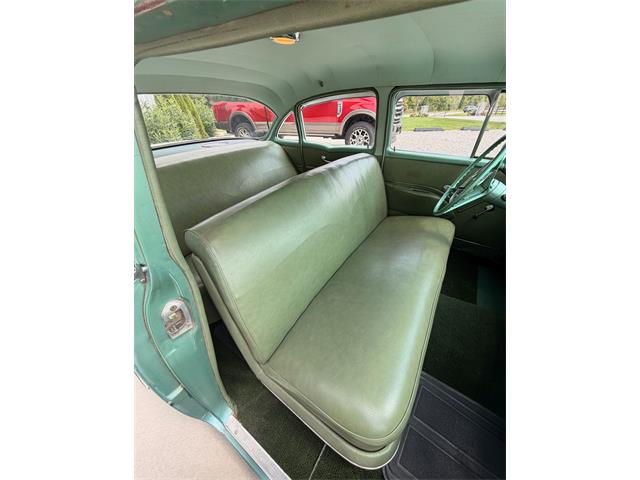1955 Chevrolet Bel Air (CC-2103450) for sale in Corydon, Indiana