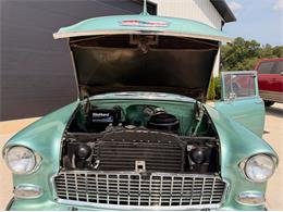 1955 Chevrolet Bel Air (CC-2103450) for sale in Corydon, Indiana