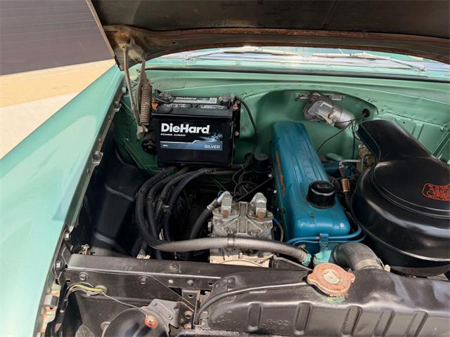 1955 Chevrolet Bel Air (CC-2103450) for sale in Corydon, Indiana