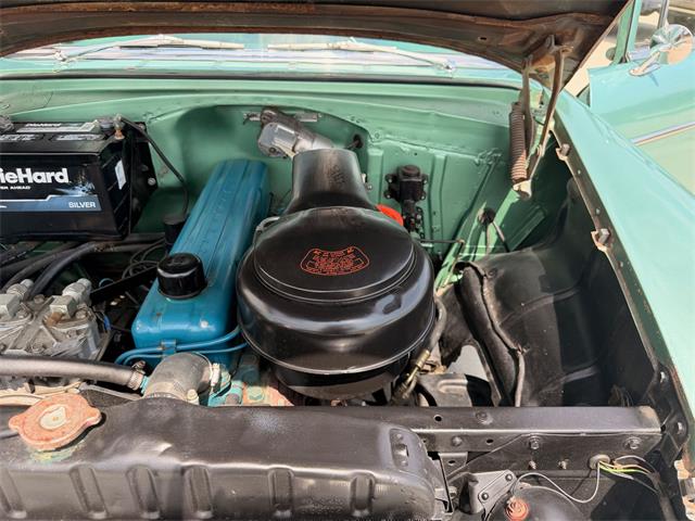 1955 Chevrolet Bel Air (CC-2103450) for sale in Corydon, Indiana