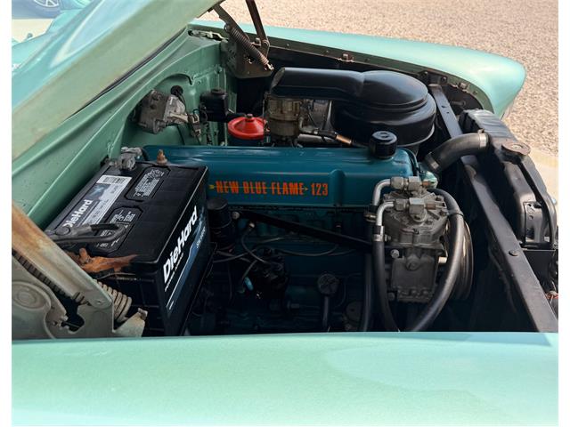 1955 Chevrolet Bel Air (CC-2103450) for sale in Corydon, Indiana