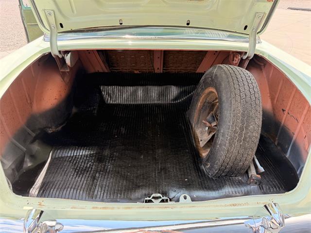 1955 Chevrolet Bel Air (CC-2103450) for sale in Corydon, Indiana