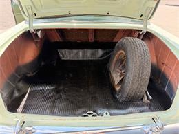 1955 Chevrolet Bel Air (CC-2103450) for sale in Corydon, Indiana