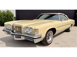 1972 Pontiac Grand Ville (CC-2103452) for sale in Corydon, Indiana