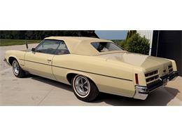 1972 Pontiac Grand Ville (CC-2103452) for sale in Corydon, Indiana