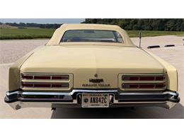 1972 Pontiac Grand Ville (CC-2103452) for sale in Corydon, Indiana