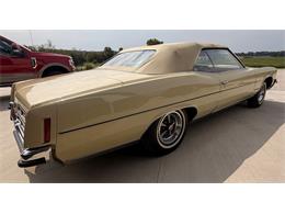 1972 Pontiac Grand Ville (CC-2103452) for sale in Corydon, Indiana