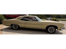 1972 Pontiac Grand Ville (CC-2103452) for sale in Corydon, Indiana