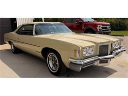 1972 Pontiac Grand Ville (CC-2103452) for sale in Corydon, Indiana