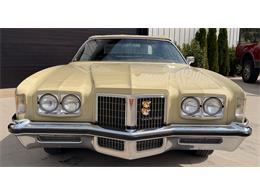 1972 Pontiac Grand Ville (CC-2103452) for sale in Corydon, Indiana