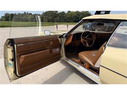 1972 Pontiac Grand Ville (CC-2103452) for sale in Corydon, Indiana