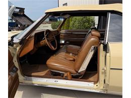 1972 Pontiac Grand Ville (CC-2103452) for sale in Corydon, Indiana