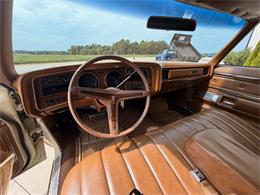 1972 Pontiac Grand Ville (CC-2103452) for sale in Corydon, Indiana