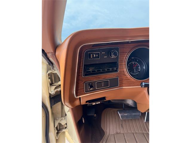 1972 Pontiac Grand Ville (CC-2103452) for sale in Corydon, Indiana