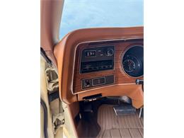 1972 Pontiac Grand Ville (CC-2103452) for sale in Corydon, Indiana