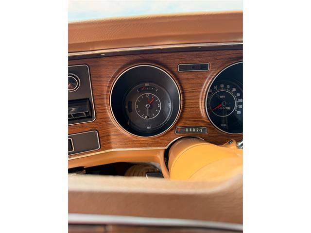 1972 Pontiac Grand Ville (CC-2103452) for sale in Corydon, Indiana
