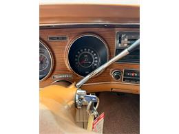 1972 Pontiac Grand Ville (CC-2103452) for sale in Corydon, Indiana
