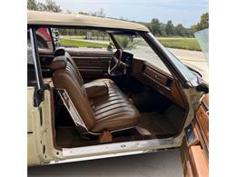 1972 Pontiac Grand Ville (CC-2103452) for sale in Corydon, Indiana