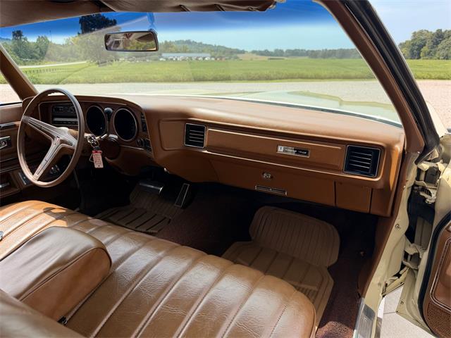1972 Pontiac Grand Ville (CC-2103452) for sale in Corydon, Indiana