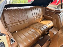 1972 Pontiac Grand Ville (CC-2103452) for sale in Corydon, Indiana