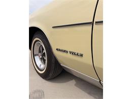 1972 Pontiac Grand Ville (CC-2103452) for sale in Corydon, Indiana