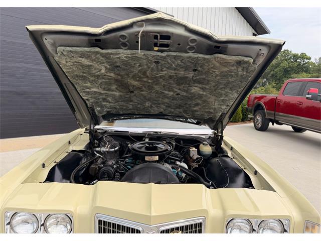 1972 Pontiac Grand Ville (CC-2103452) for sale in Corydon, Indiana