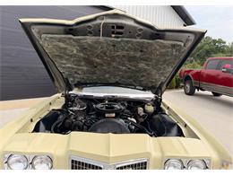 1972 Pontiac Grand Ville (CC-2103452) for sale in Corydon, Indiana