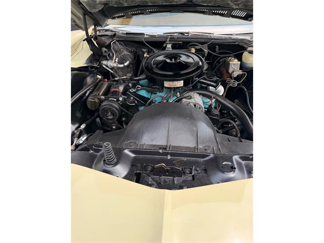 1972 Pontiac Grand Ville (CC-2103452) for sale in Corydon, Indiana