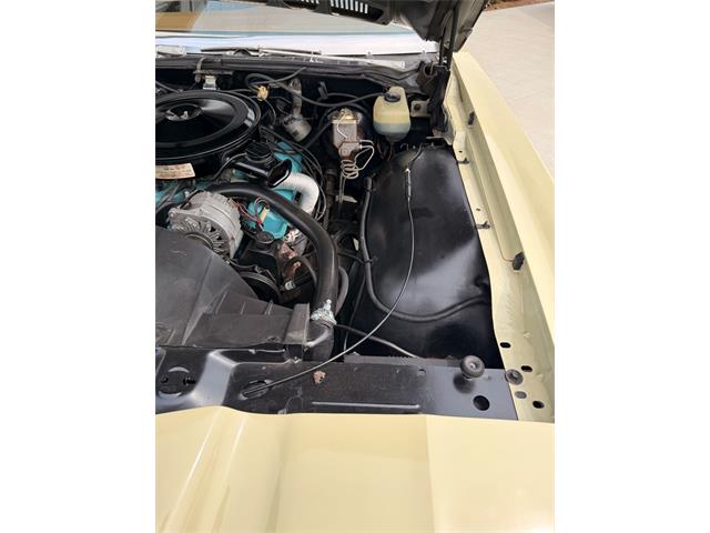1972 Pontiac Grand Ville (CC-2103452) for sale in Corydon, Indiana
