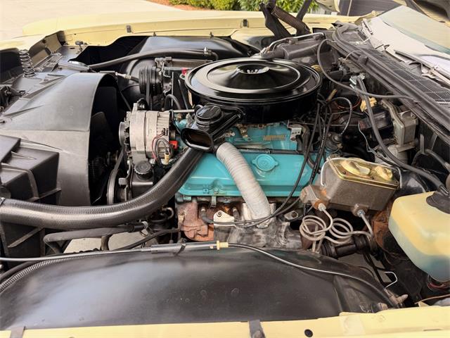 1972 Pontiac Grand Ville (CC-2103452) for sale in Corydon, Indiana