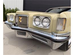 1972 Pontiac Grand Ville (CC-2103452) for sale in Corydon, Indiana