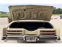 1972 Pontiac Grand Ville (CC-2103452) for sale in Corydon, Indiana